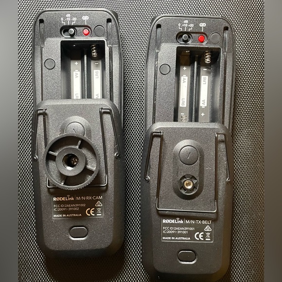 Rode RODELink Digital Camera-Mount - Picture 4 of 5